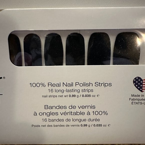 Color Street Starfall; - Picture 2 of 4